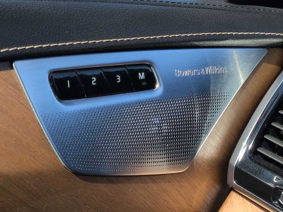 Volvo XC90 Inscription 2018