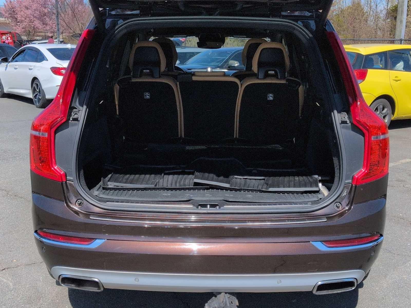 Volvo XC90 Inscription 2018