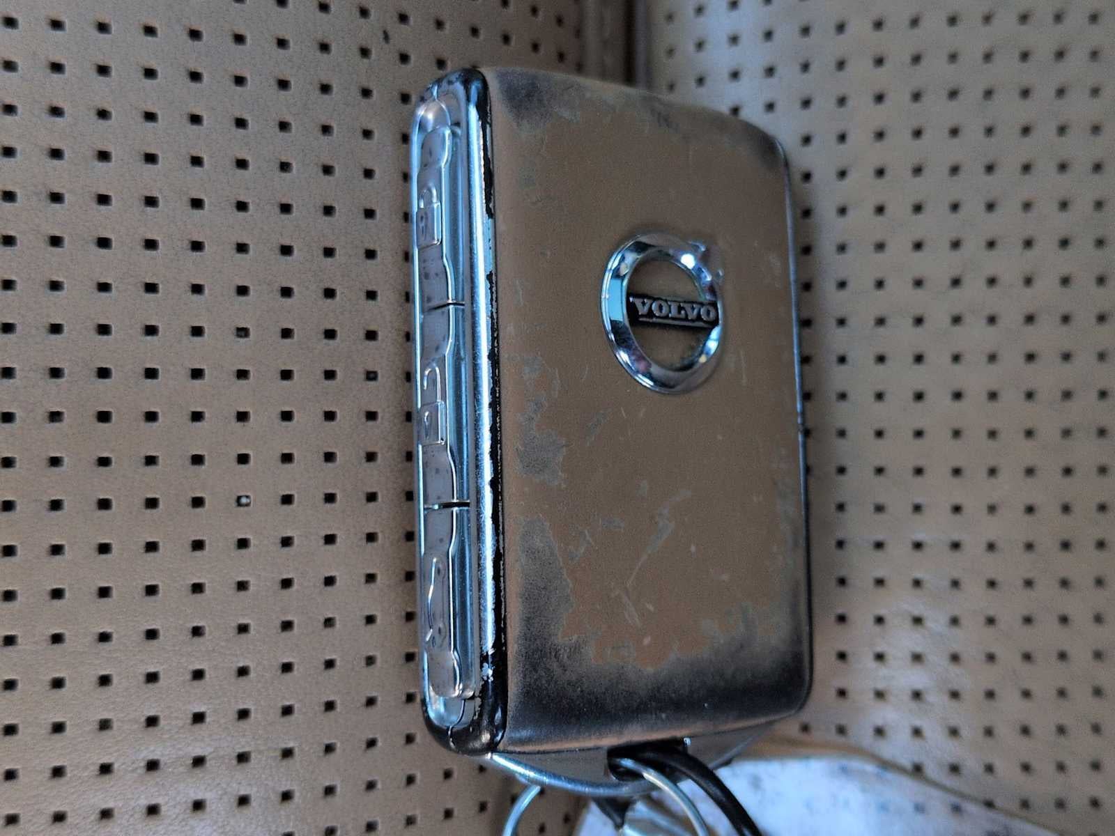 Volvo XC90 Inscription 2018