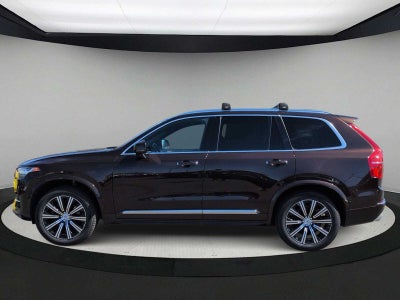Volvo XC90 Inscription 2018