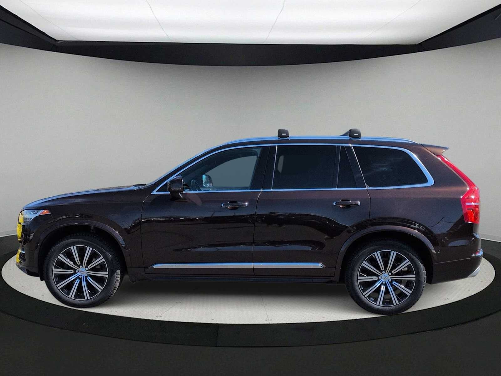 Volvo XC90 Inscription 2018