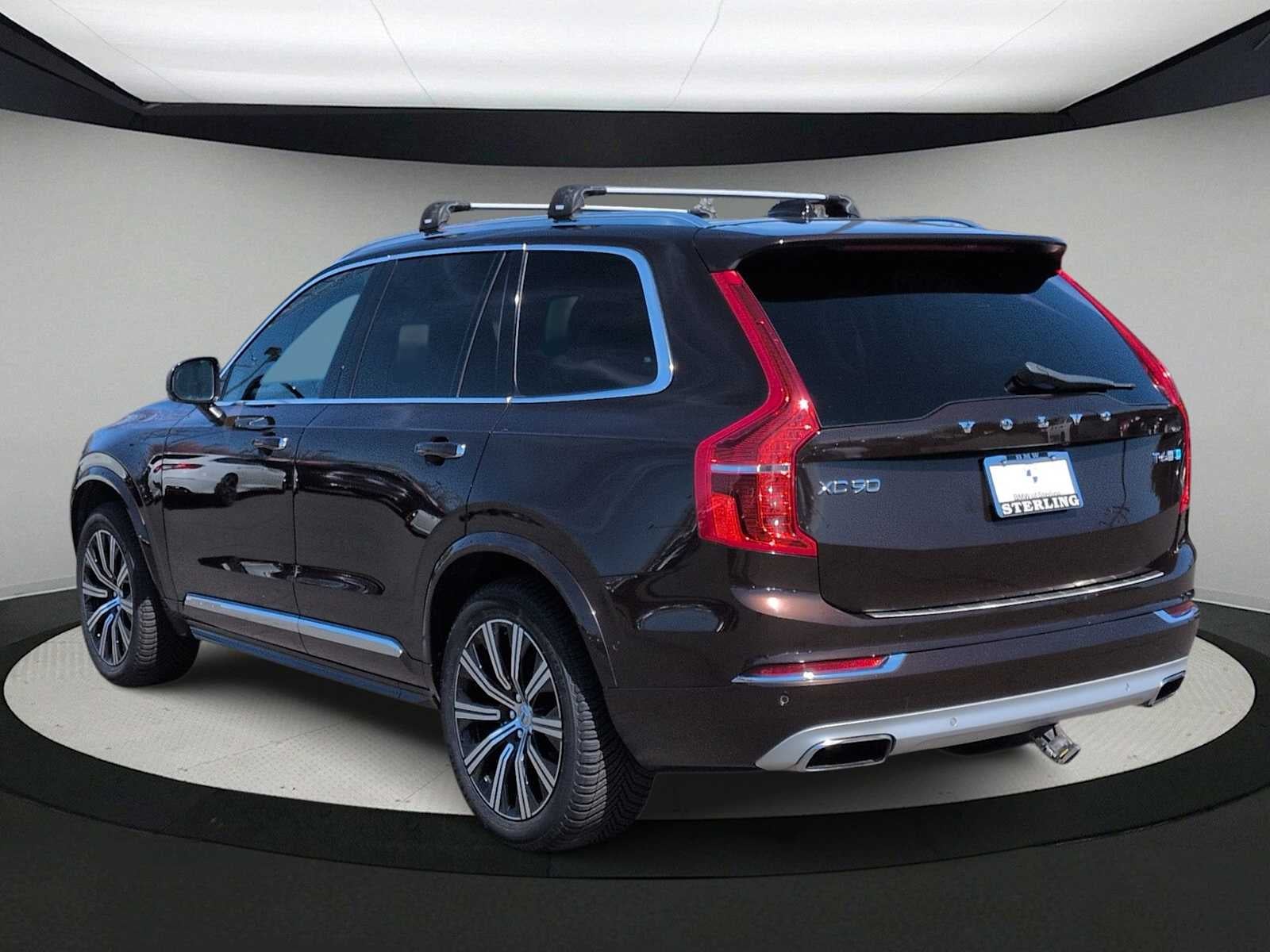 Volvo XC90 Inscription 2018