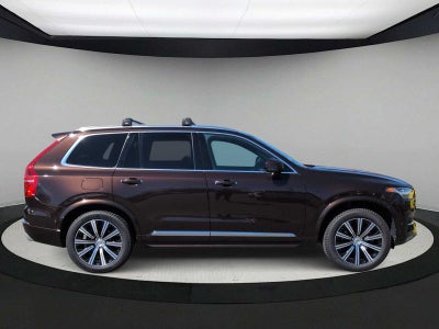 Volvo XC90 Inscription 2018