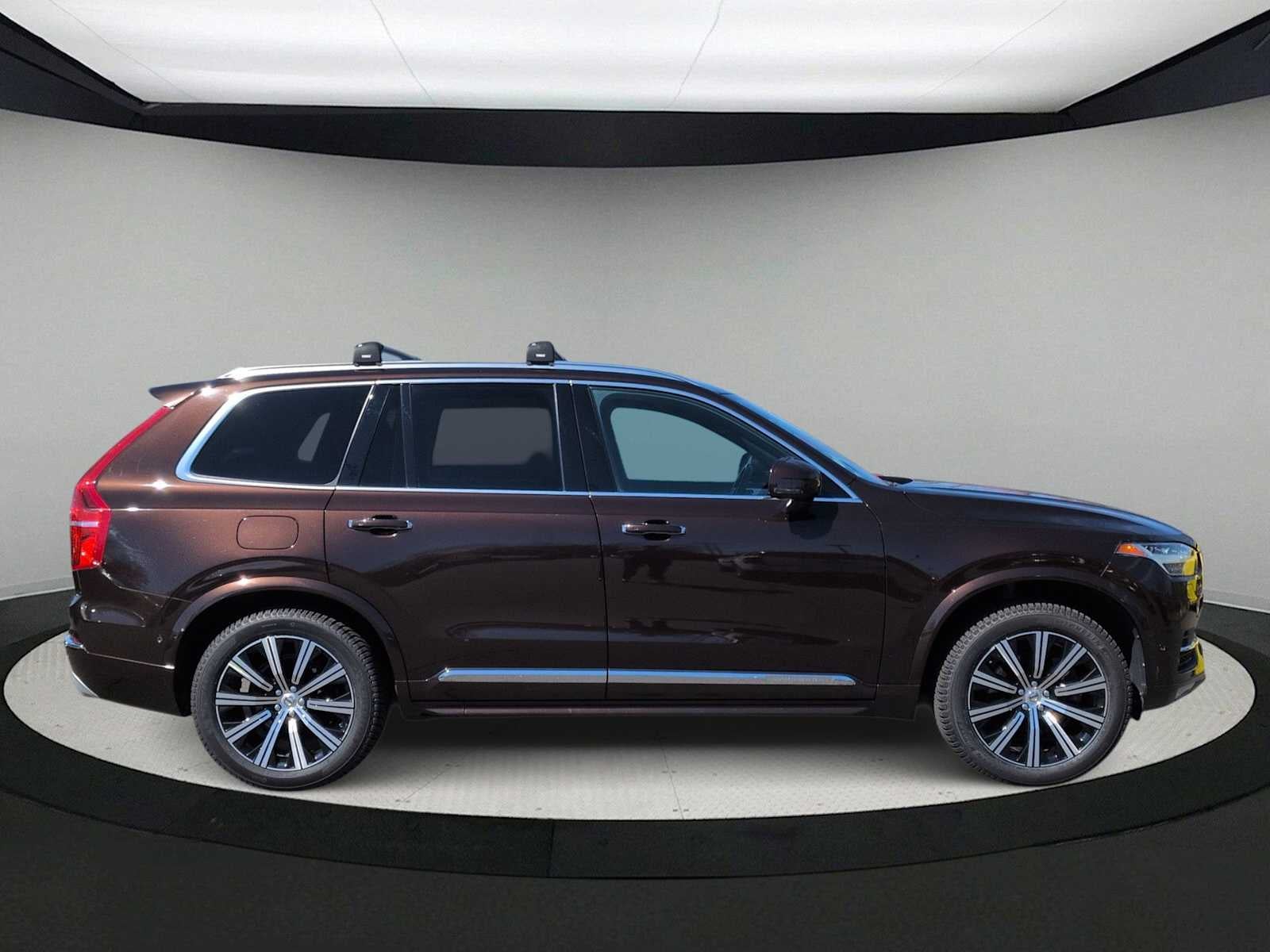 Volvo XC90 Inscription 2018