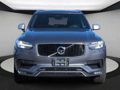 Volvo XC90 R-Design 2017