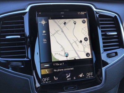 Volvo XC90 R-Design 2017