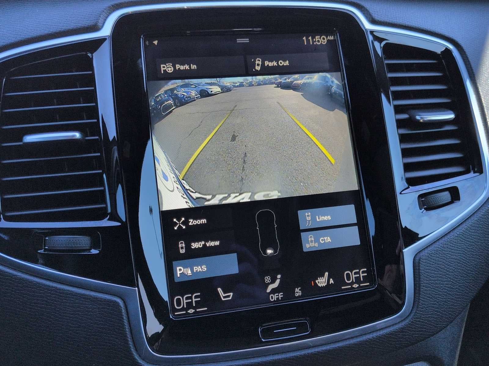 Volvo XC90 R-Design 2017