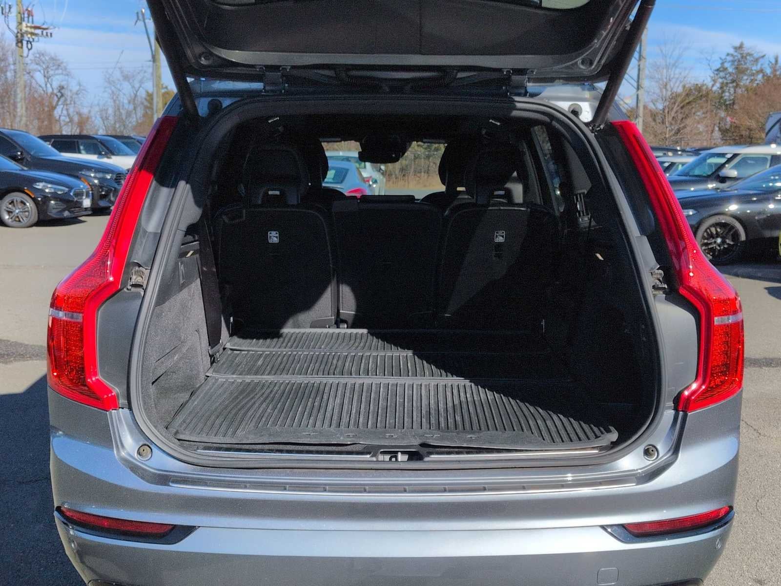 Volvo XC90 R-Design 2017