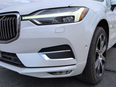 Volvo XC60 Inscription 2018
