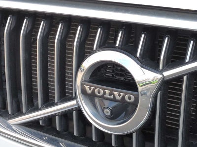 Volvo XC60 Inscription 2018