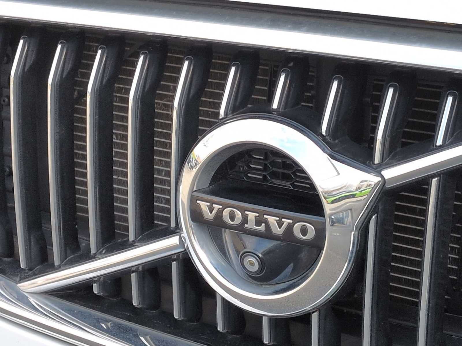 Volvo XC60 Inscription 2018