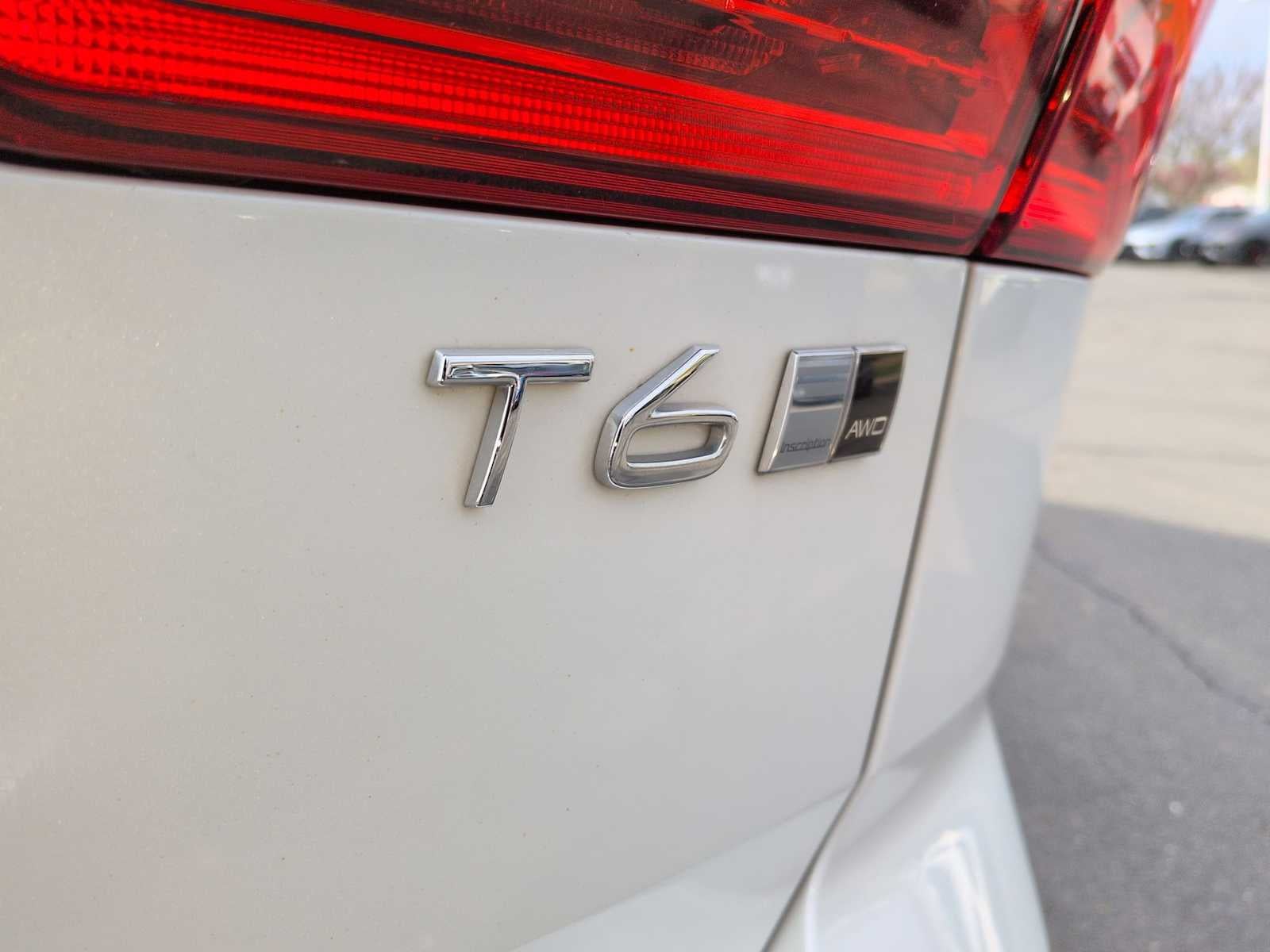 Volvo XC60 Inscription 2018