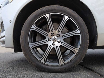 Volvo XC60 Inscription 2018