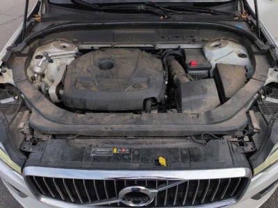 Volvo XC60 Inscription 2018