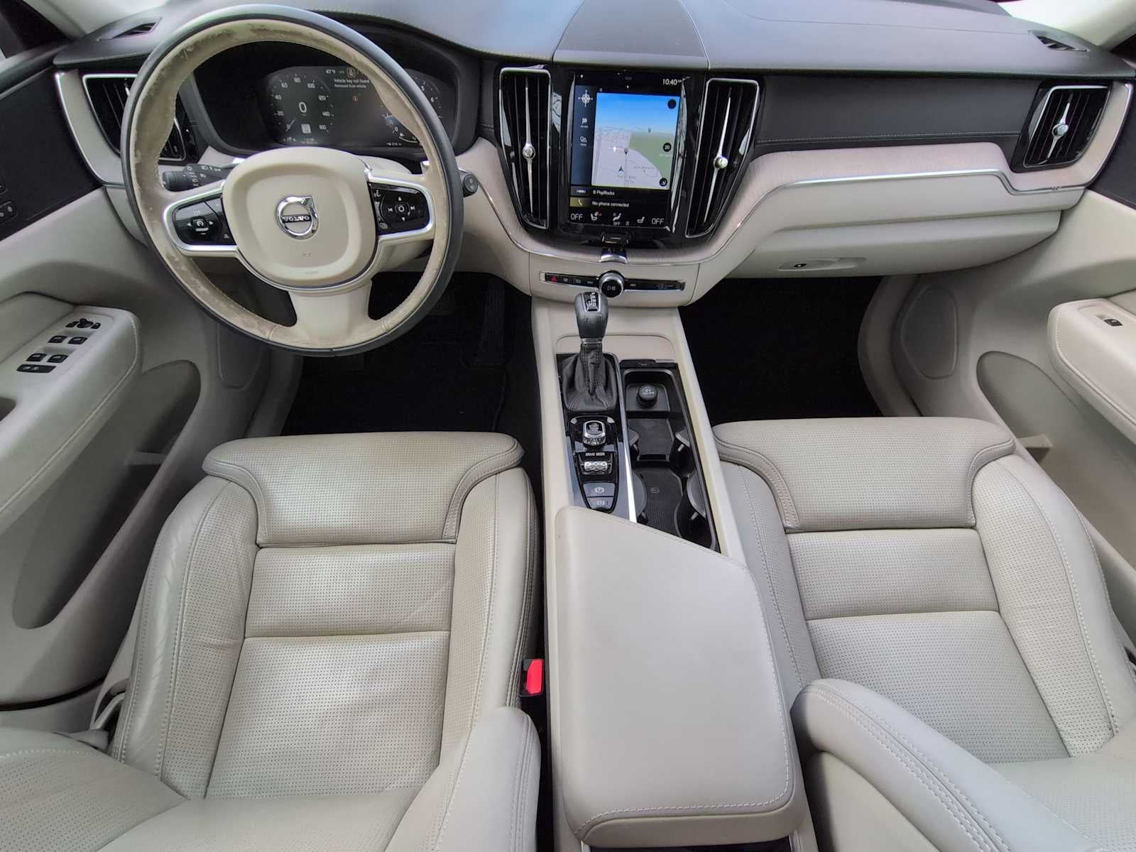 Volvo XC60 Inscription 2018