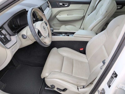 Volvo XC60 Inscription 2018