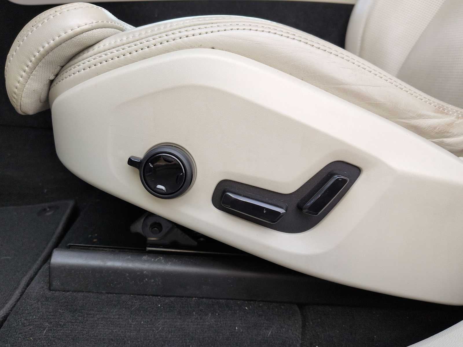 Volvo XC60 Inscription 2018