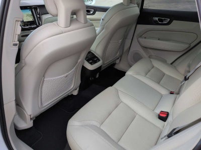 Volvo XC60 Inscription 2018