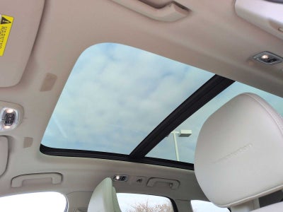 Volvo XC60 Inscription 2018