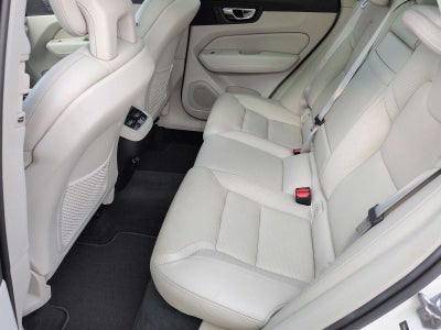 Volvo XC60 Inscription 2018