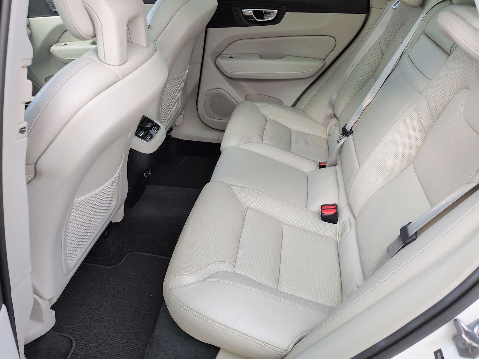 Volvo XC60 Inscription 2018