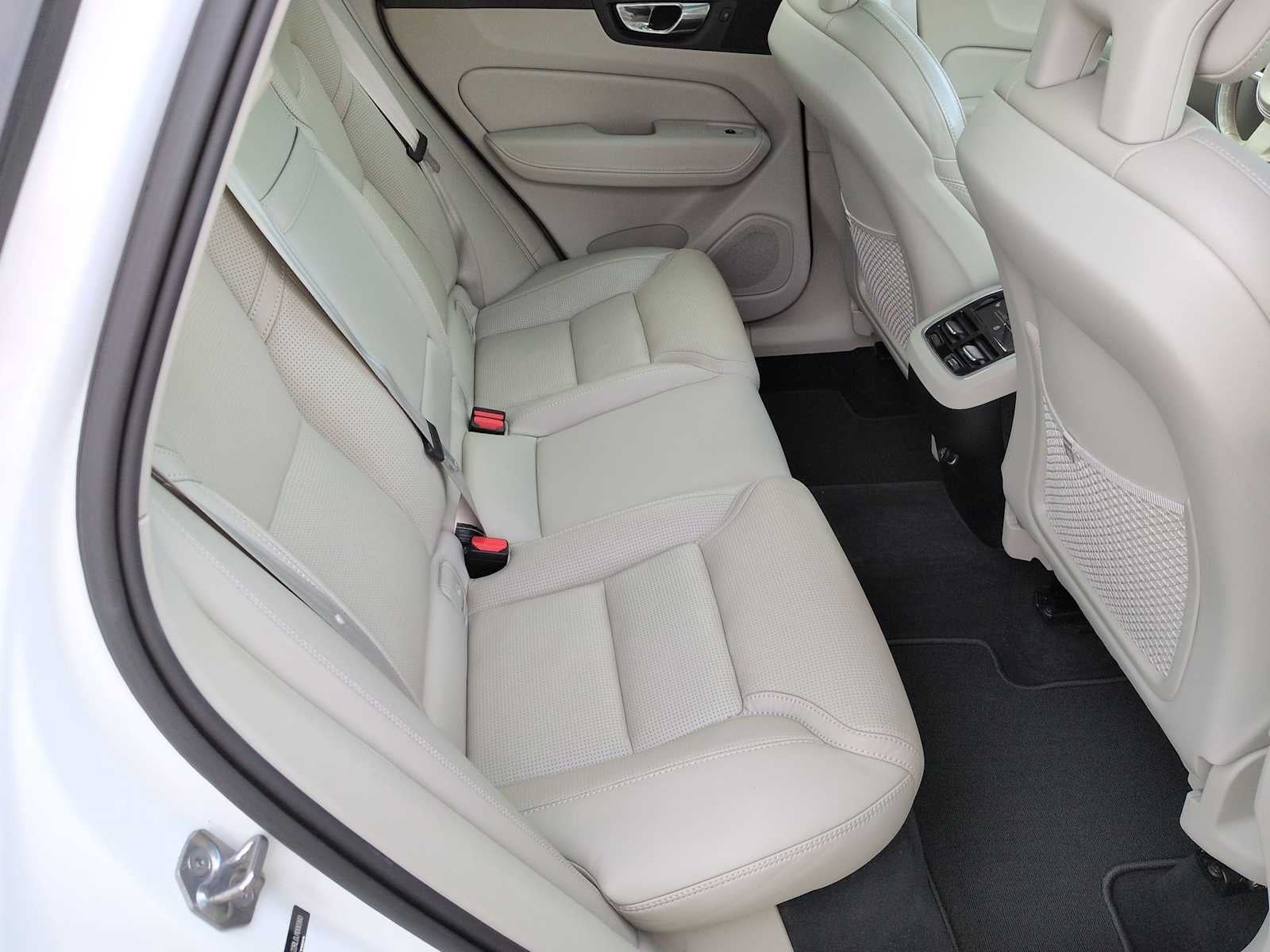 Volvo XC60 Inscription 2018