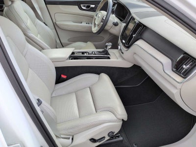 Volvo XC60 Inscription 2018