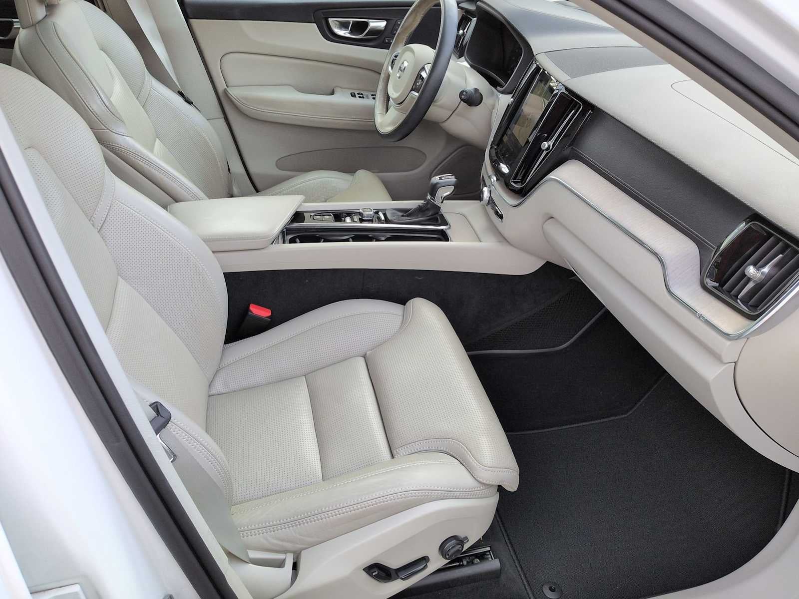 Volvo XC60 Inscription 2018