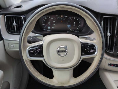Volvo XC60 Inscription 2018