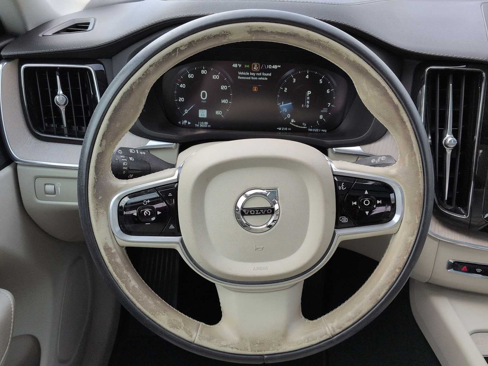 Volvo XC60 Inscription 2018