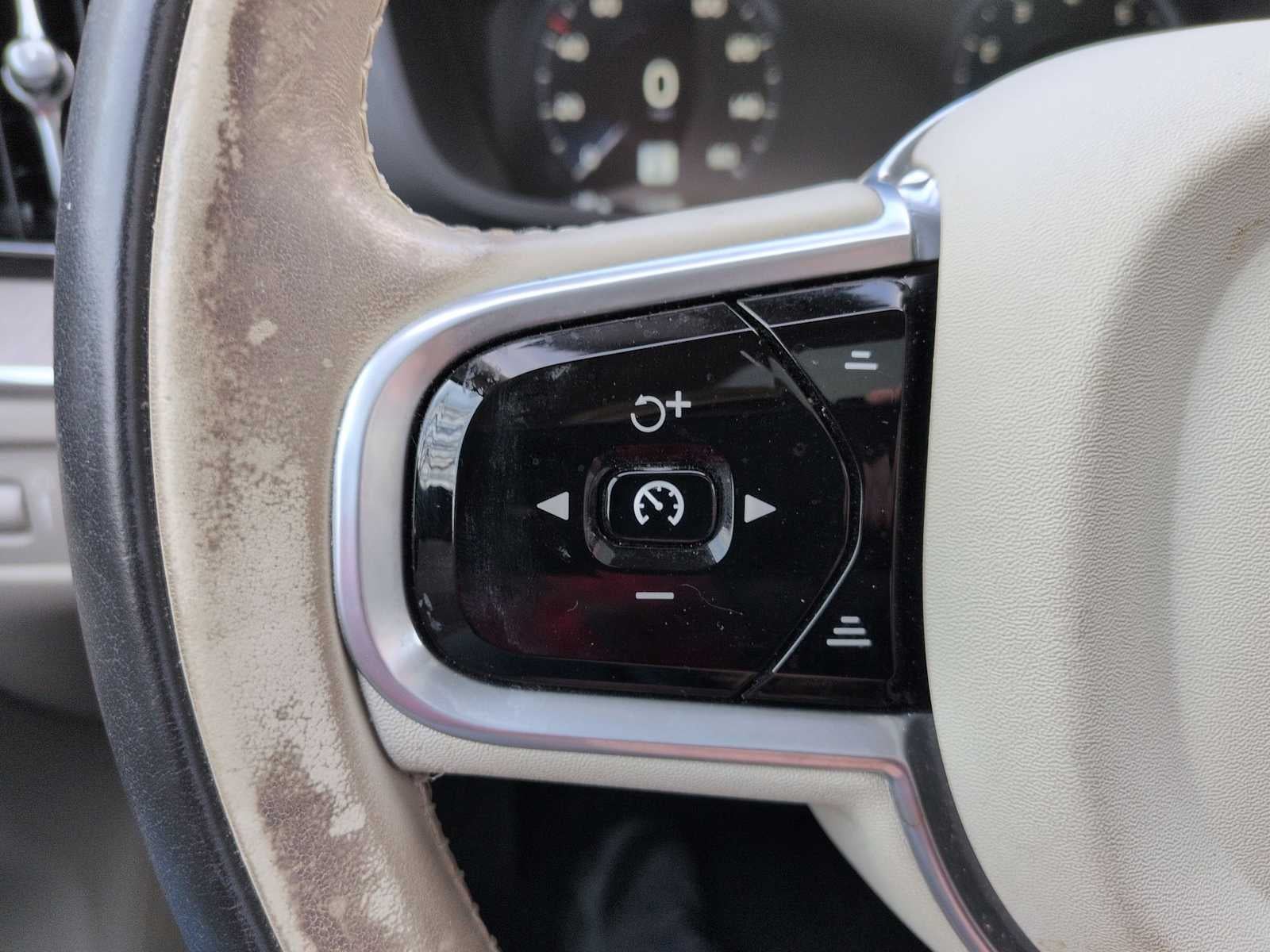 Volvo XC60 Inscription 2018