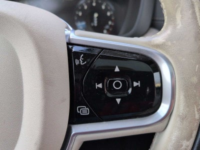 Volvo XC60 Inscription 2018