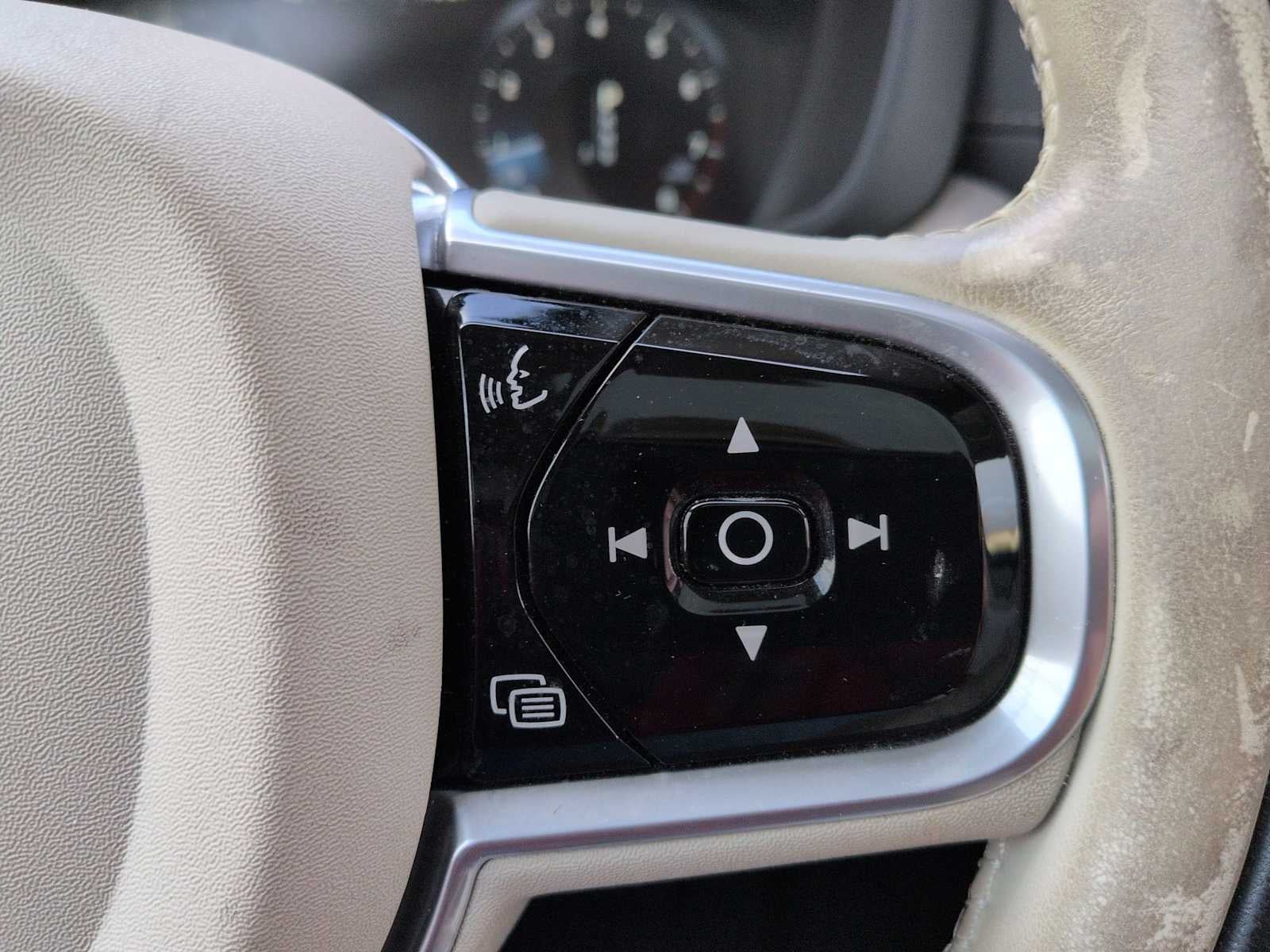 Volvo XC60 Inscription 2018