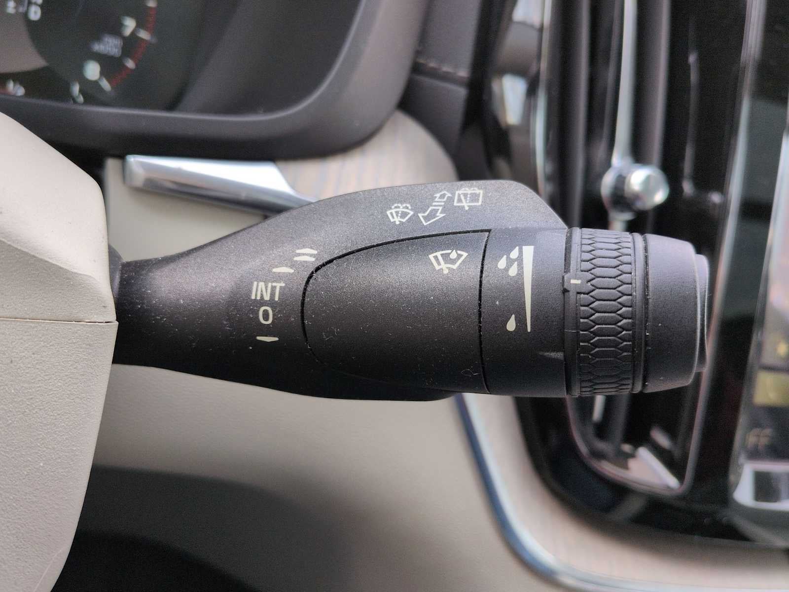 Volvo XC60 Inscription 2018