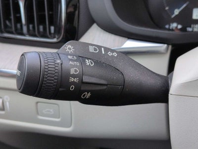 Volvo XC60 Inscription 2018