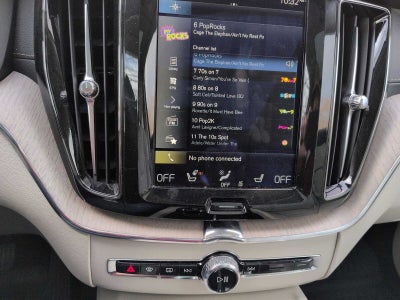 Volvo XC60 Inscription 2018