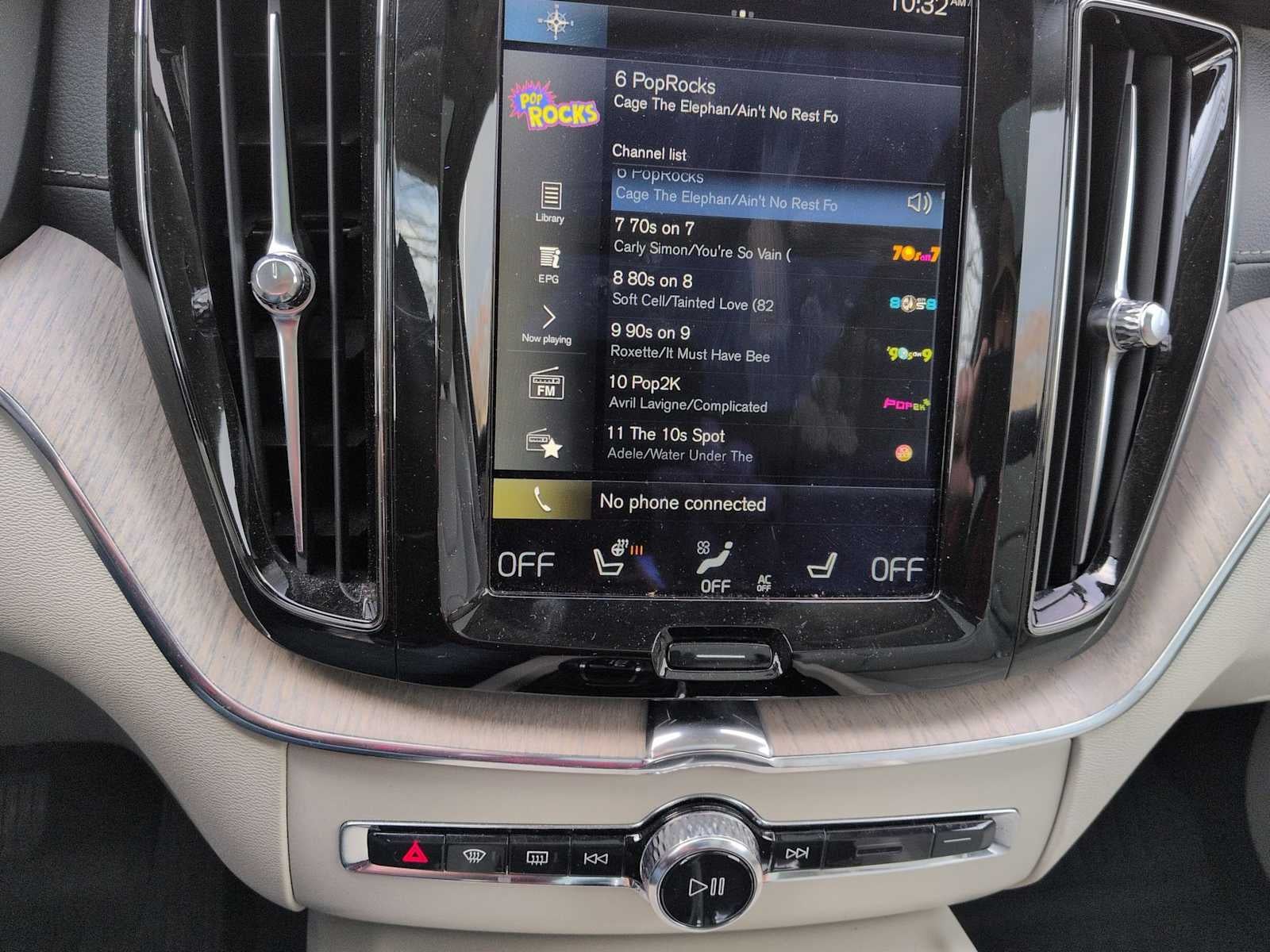 Volvo XC60 Inscription 2018