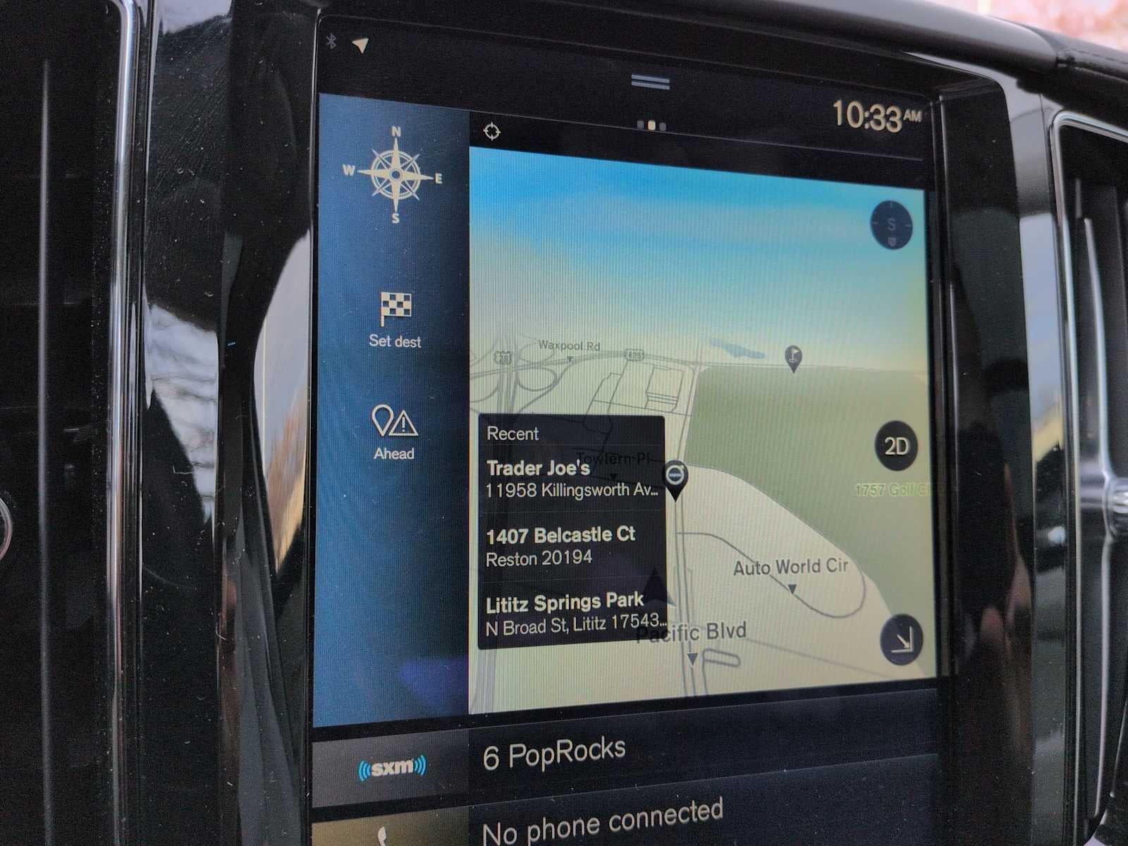 Volvo XC60 Inscription 2018