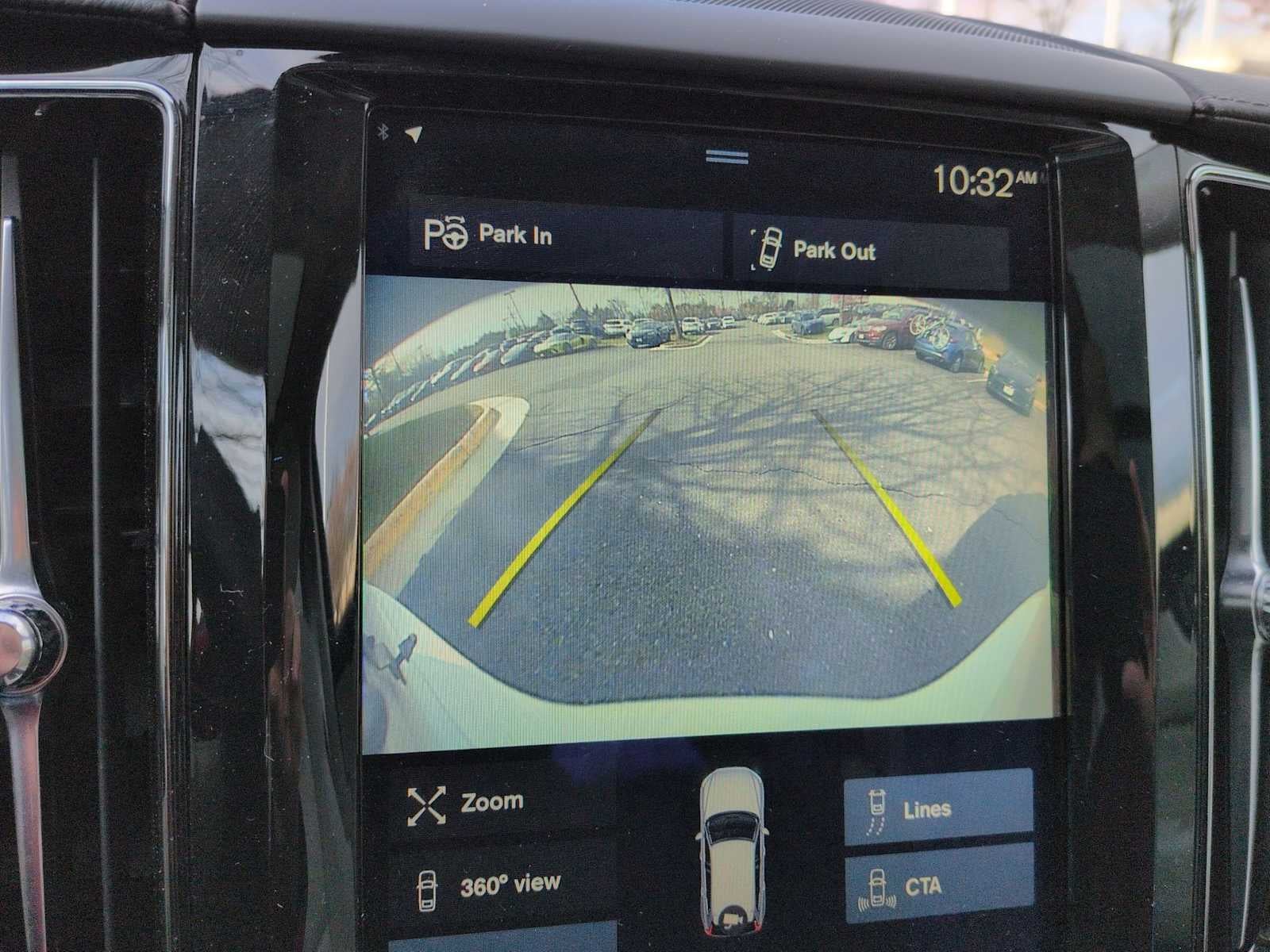 Volvo XC60 Inscription 2018