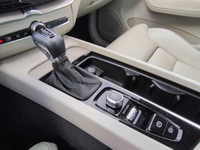 Volvo XC60 Inscription 2018