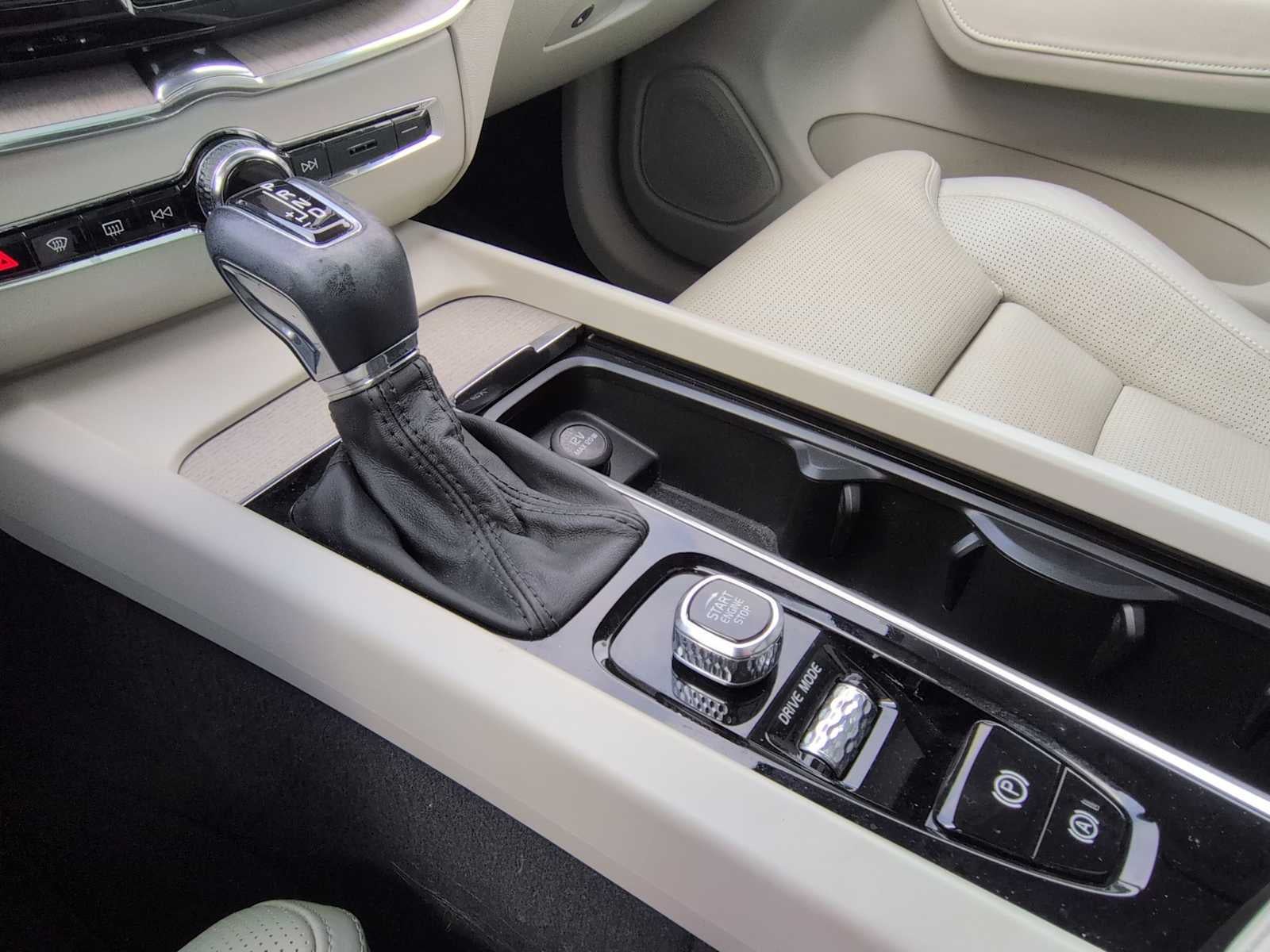 Volvo XC60 Inscription 2018