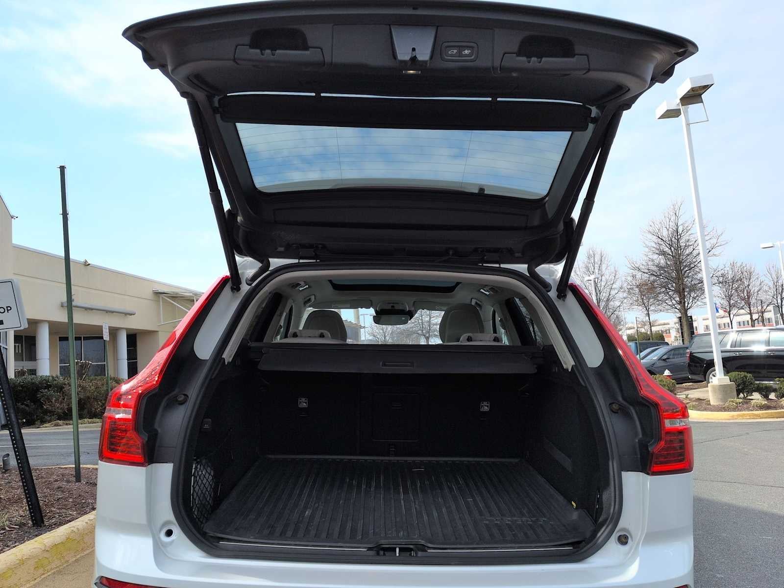 Volvo XC60 Inscription 2018