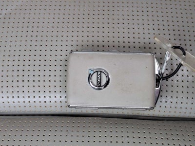 Volvo XC60 Inscription 2018