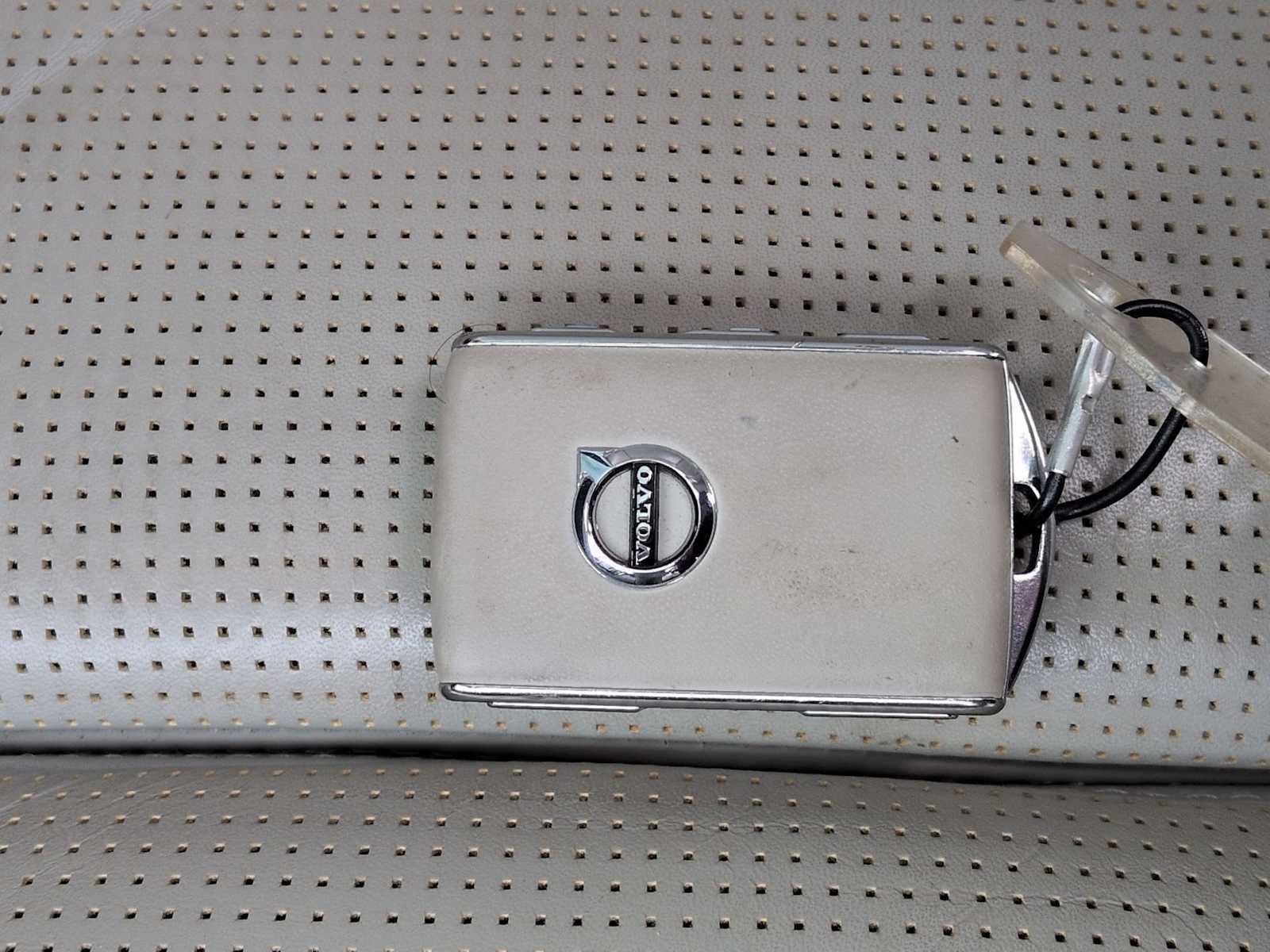 Volvo XC60 Inscription 2018