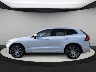 Volvo XC60 Inscription 2018