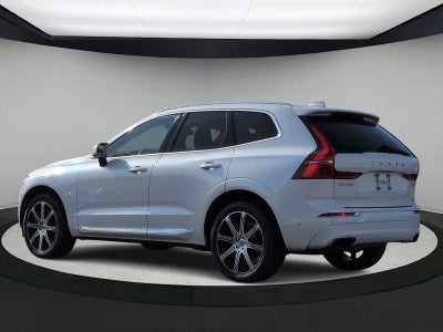 Volvo XC60 Inscription 2018