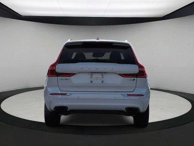 Volvo XC60 Inscription 2018