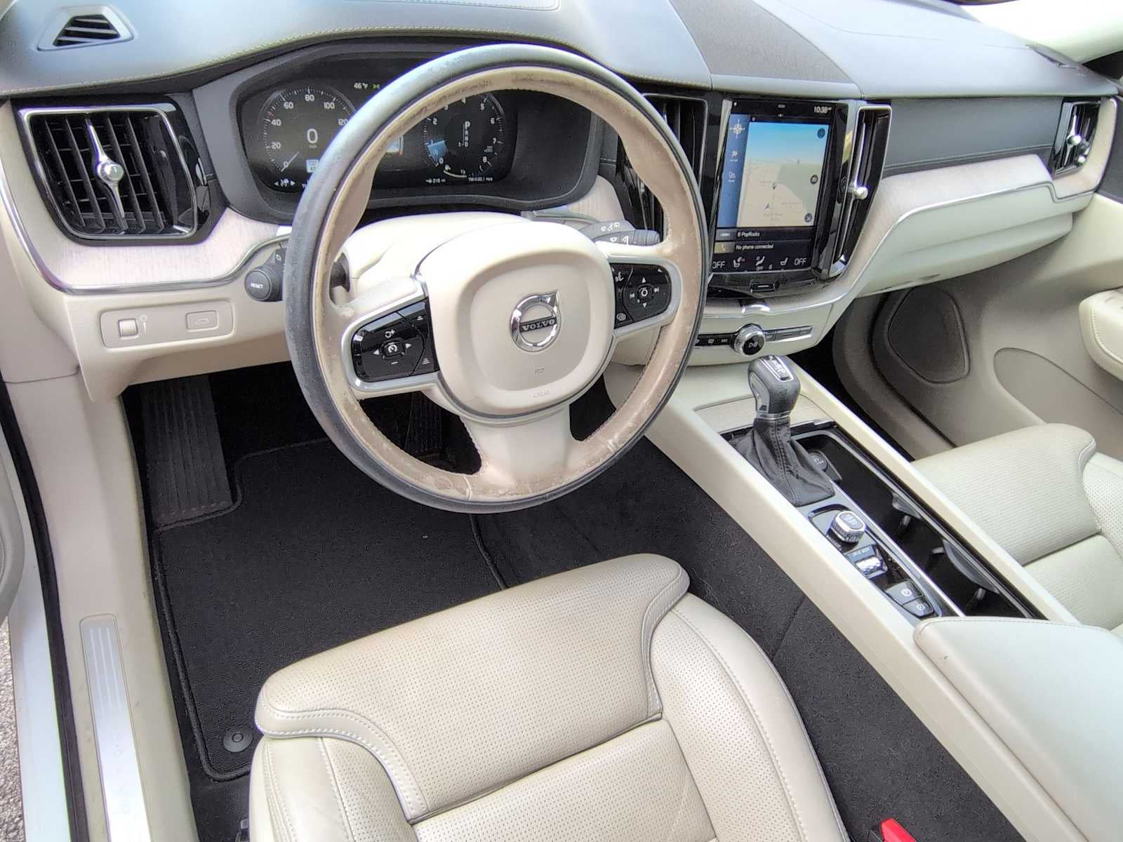 Volvo XC60 Inscription 2018