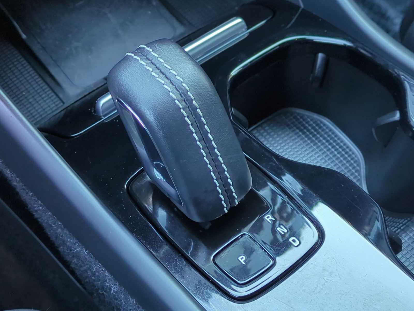 Volvo XC40 Recharge P8 eAWD Pure Electric 2021