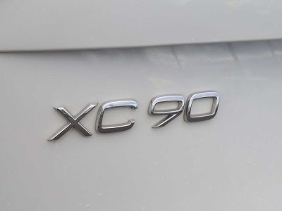 Volvo XC90 Recharge Plug-In Hybrid Inscription 2022